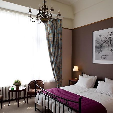 Hotel Antwerp Billard Palace חדר תמונה