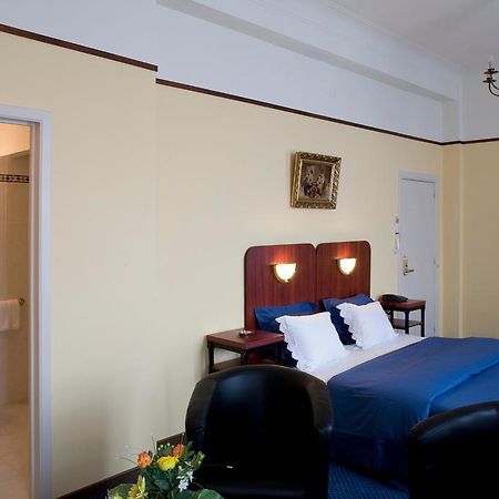 Hotel Antwerp Billard Palace מראה חיצוני תמונה