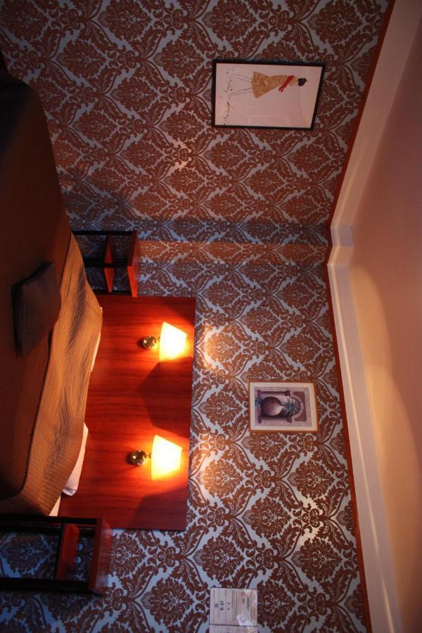 Hotel Antwerp Billard Palace מראה חיצוני תמונה