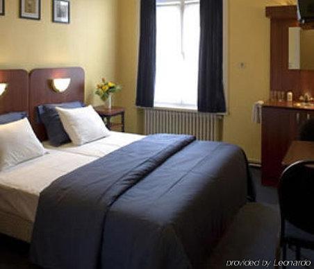 Hotel Antwerp Billard Palace חדר תמונה