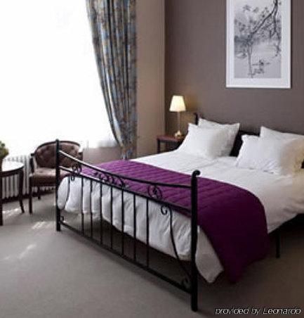 Hotel Antwerp Billard Palace חדר תמונה