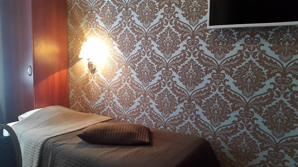 Hotel Antwerp Billard Palace מראה חיצוני תמונה