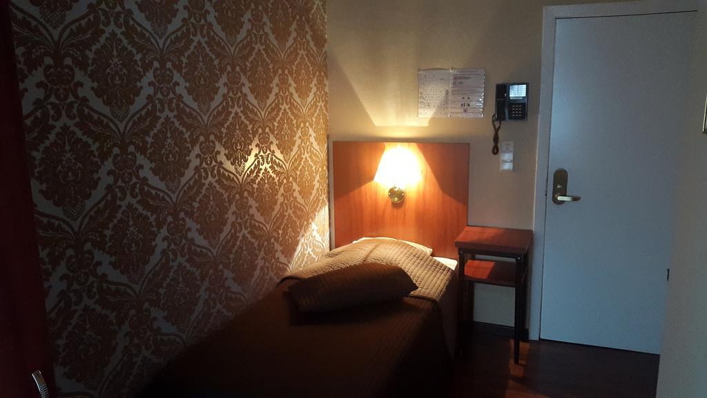 Hotel Antwerp Billard Palace מראה חיצוני תמונה