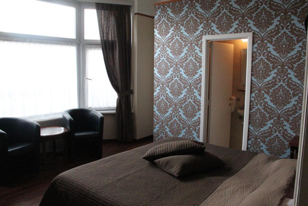 Hotel Antwerp Billard Palace מראה חיצוני תמונה