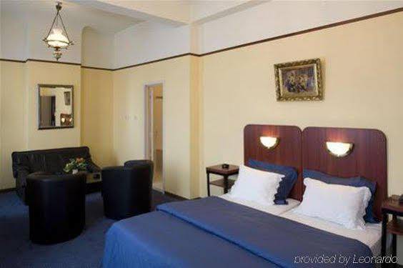 Hotel Antwerp Billard Palace חדר תמונה