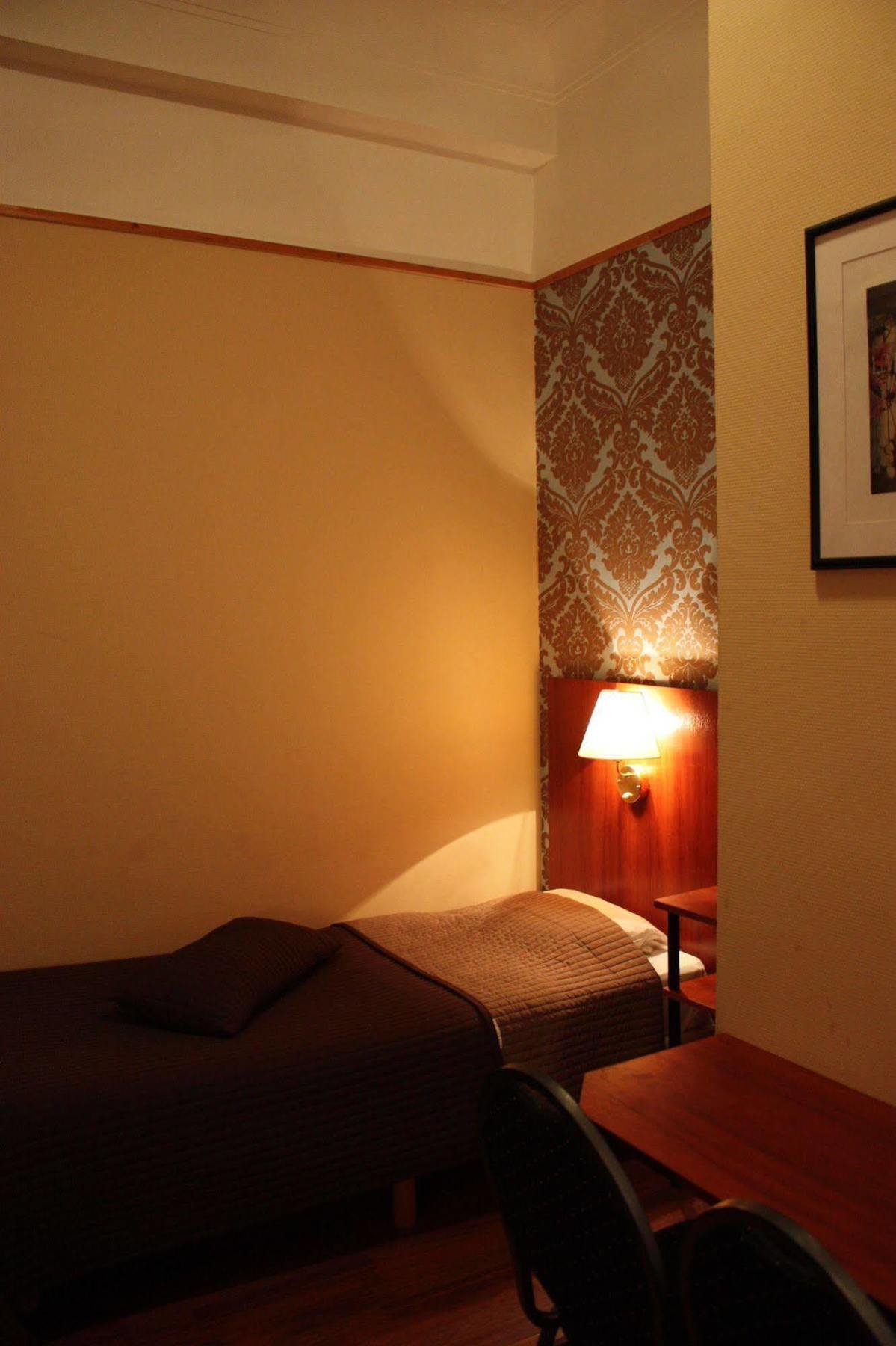 Hotel Antwerp Billard Palace מראה חיצוני תמונה