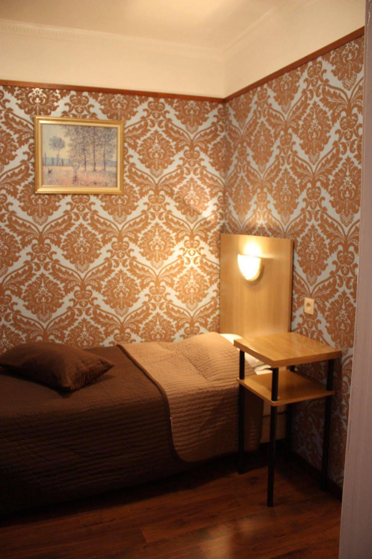 Hotel Antwerp Billard Palace מראה חיצוני תמונה