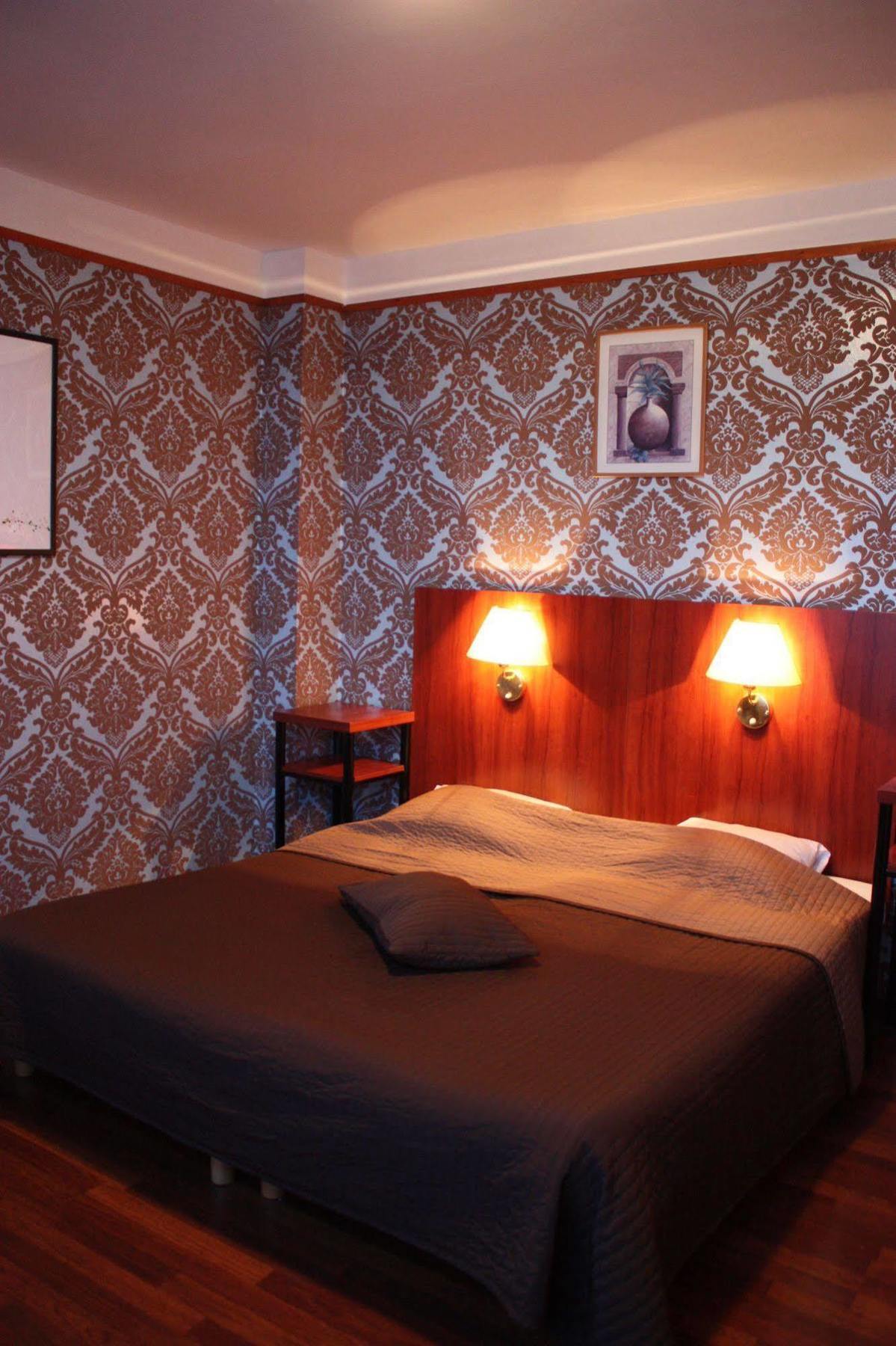 Hotel Antwerp Billard Palace מראה חיצוני תמונה