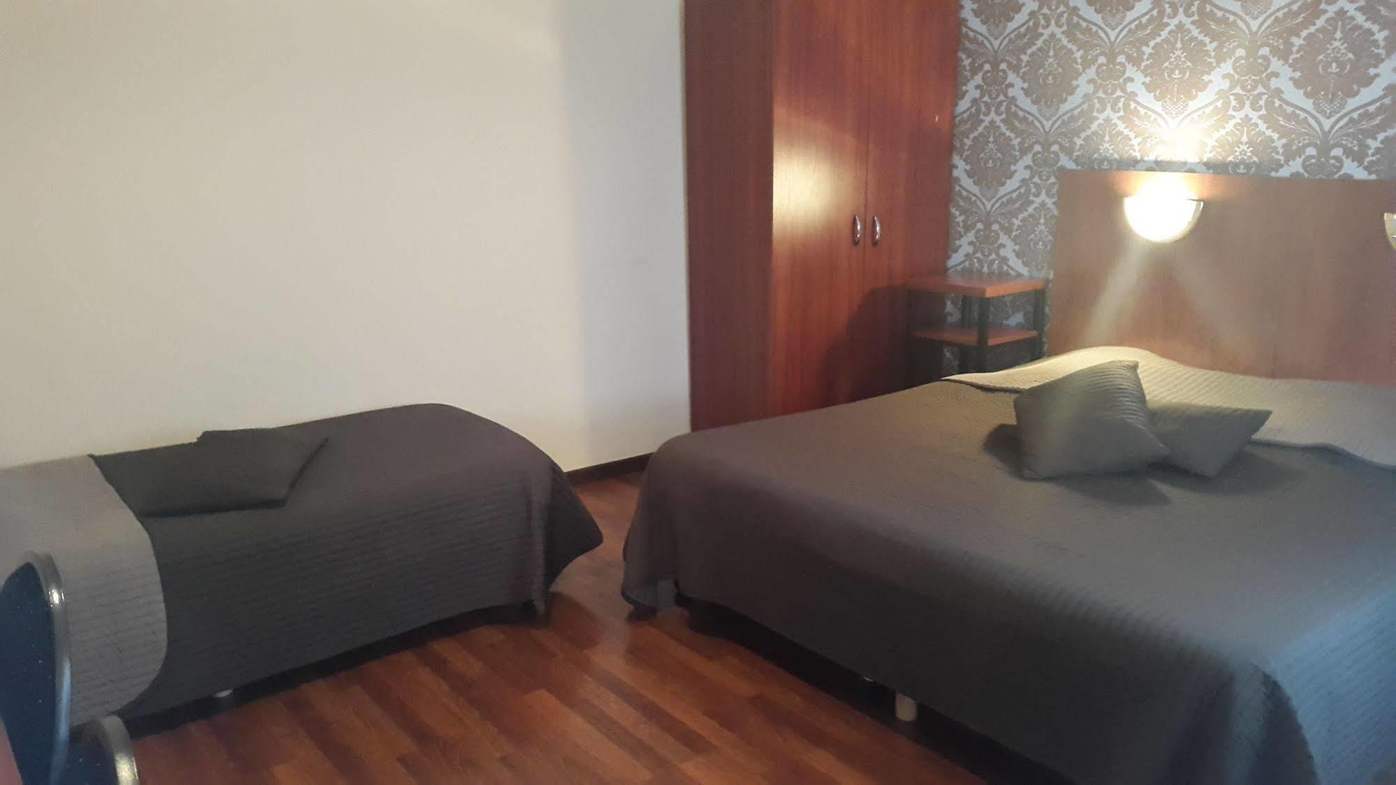 Hotel Antwerp Billard Palace מראה חיצוני תמונה