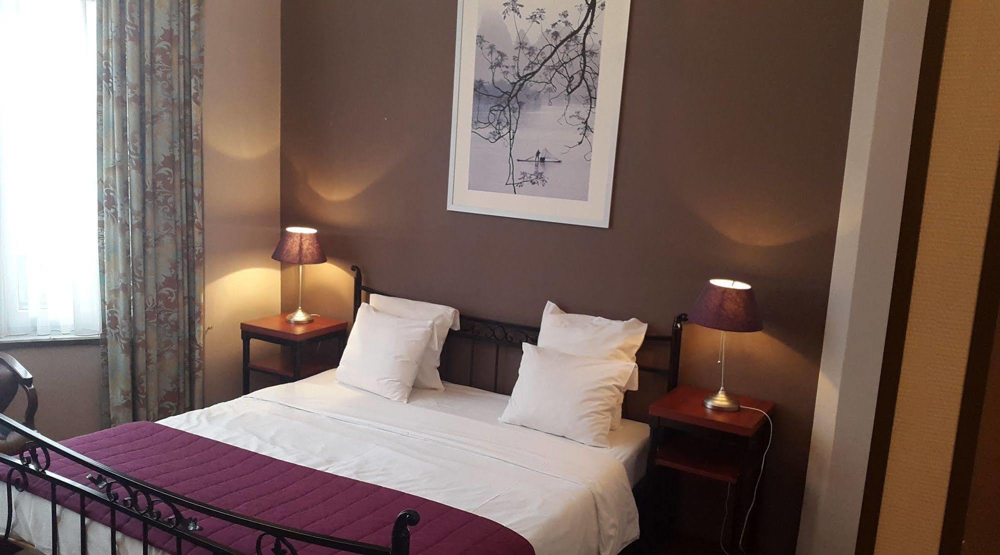 Hotel Antwerp Billard Palace מראה חיצוני תמונה